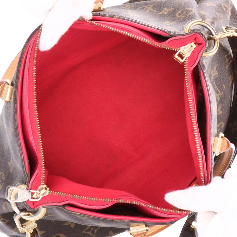 LOUIS VUITTON ルイヴィトン/パラス/モノグラムオロール/M40906//SN1***/ABランク/91