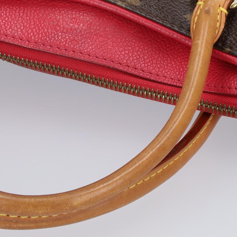 LOUIS VUITTON ルイヴィトン/パラス/モノグラムオロール/M40906//SN1***/ABランク/91