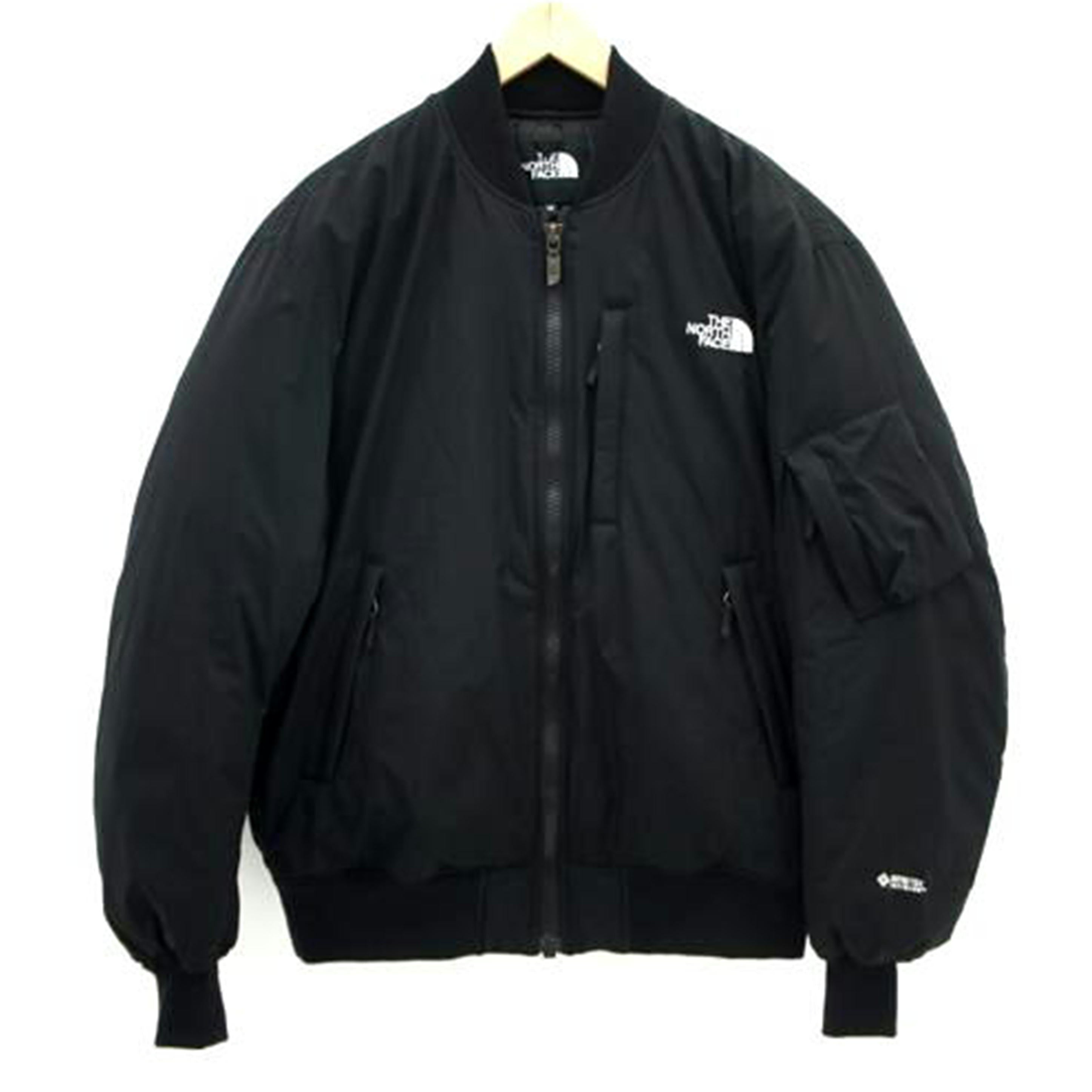 THE NORTH FACE ザ ノース フェイス/NORTH FACE GTX インサレーションボンバージャケット M/ND42330R//12000→15600/Aランク/67
