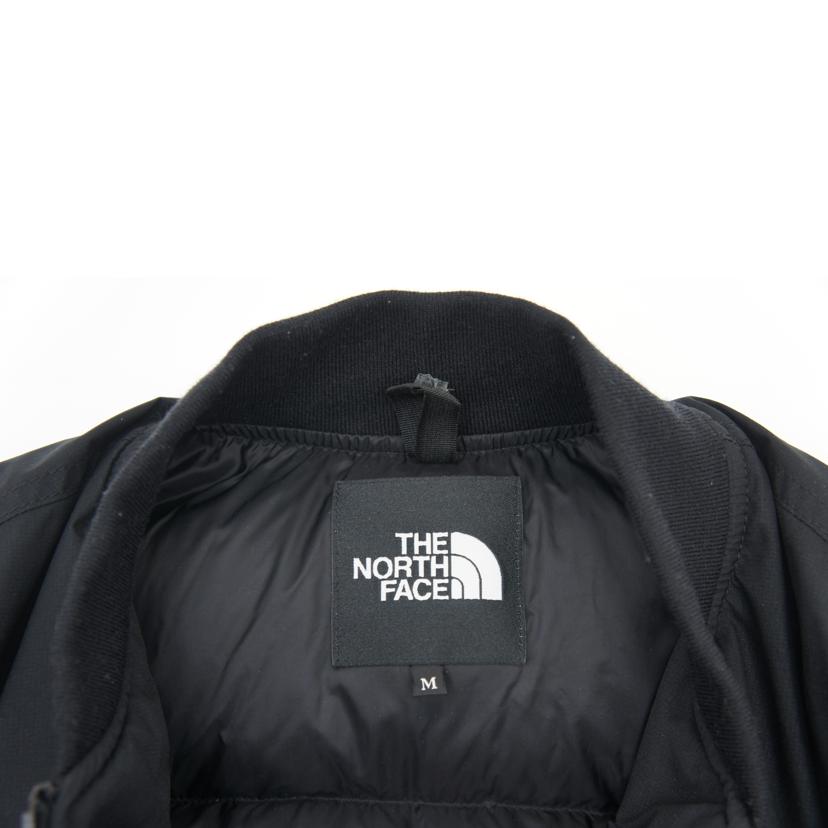 THE NORTH FACE ザ ノース フェイス/NORTH FACE GTX インサレーションボンバージャケット M/ND42330R//12000→15600/Aランク/67
