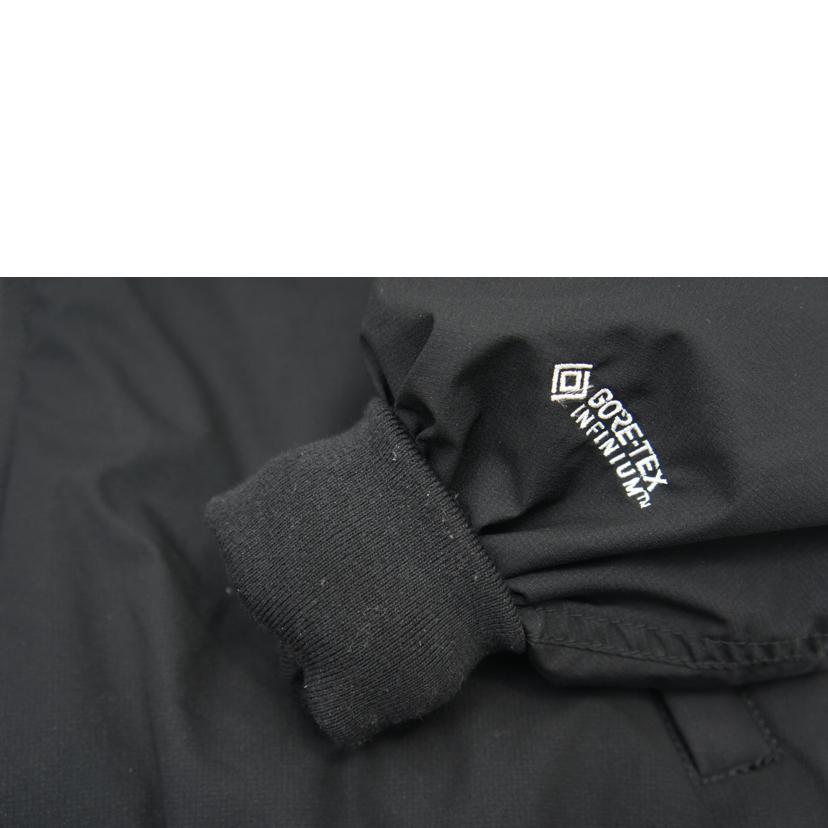 THE NORTH FACE ザ ノース フェイス/NORTH FACE GTX インサレーションボンバージャケット M/ND42330R//12000→15600/Aランク/67