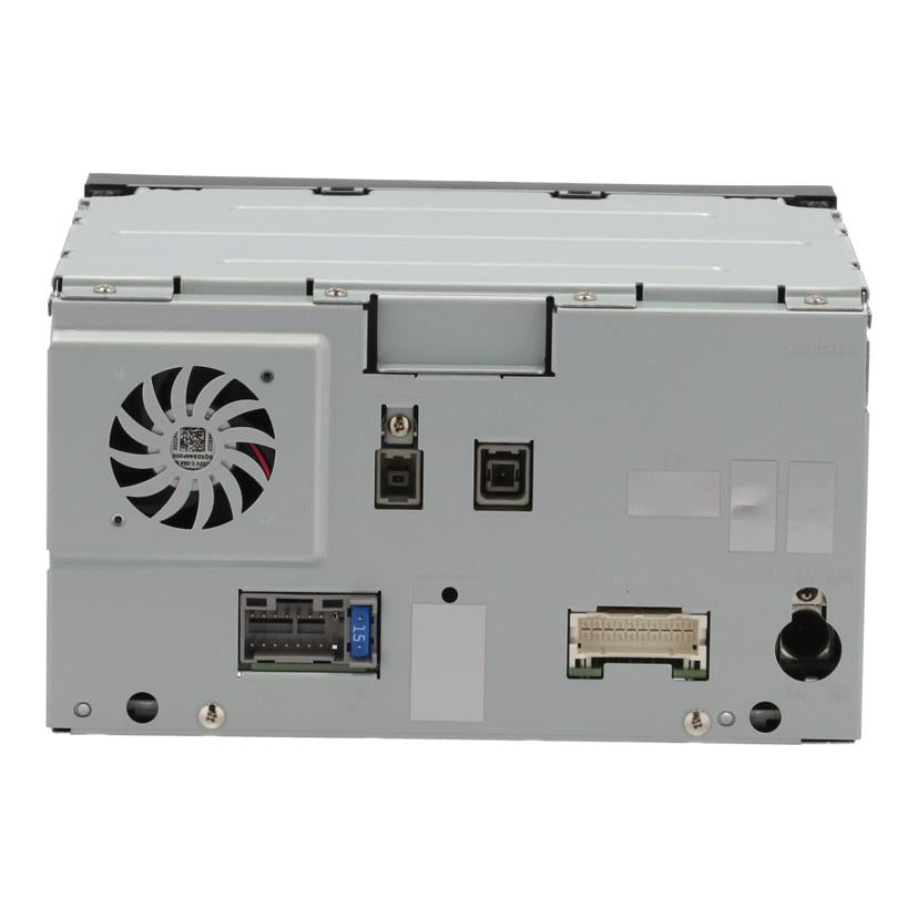 Panasonic パナソニック/インダッシュナビ/ストラーダ/CN-E330D//822364L30/Bランク/62