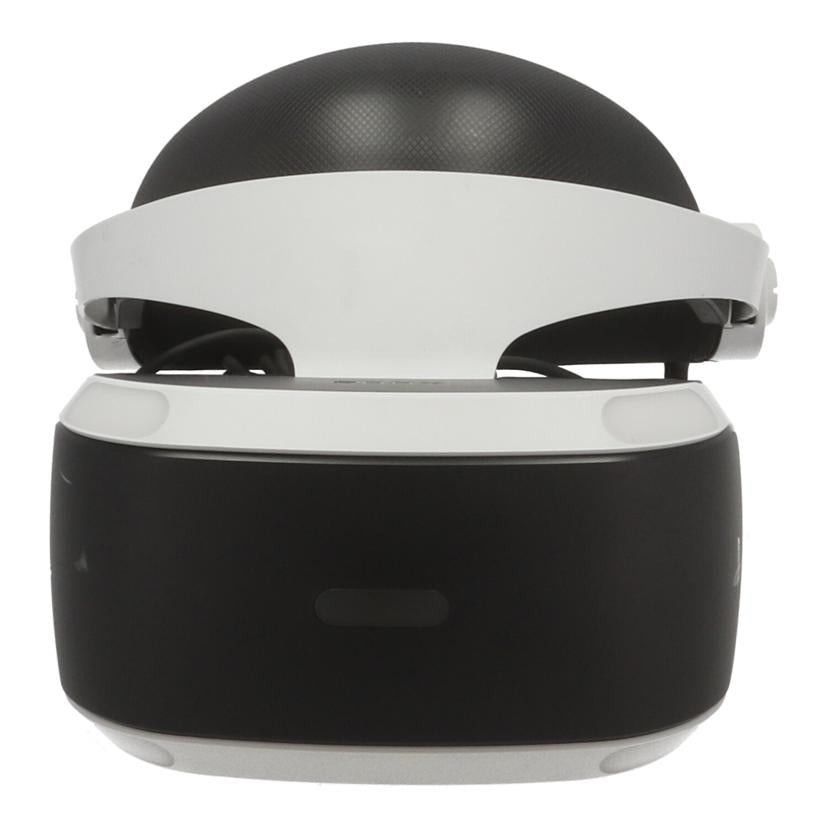 SONY ソニー /PlayStation VR/CUH-ZVR2JX//S017111393B/Bランク/62