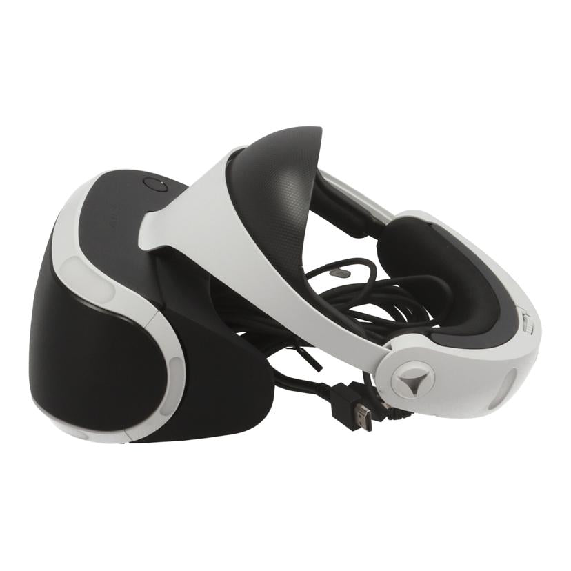 SONY ソニー /PlayStation VR/CUH-ZVR2JX//S017111393B/Bランク/62
