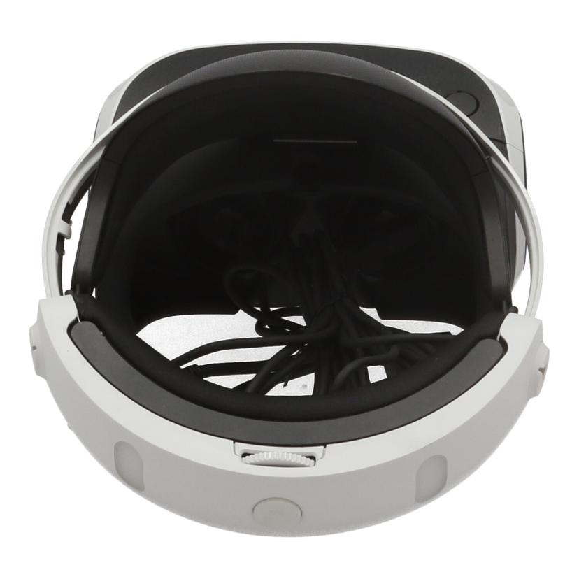 SONY ソニー /PlayStation VR/CUH-ZVR2JX//S017111393B/Bランク/62