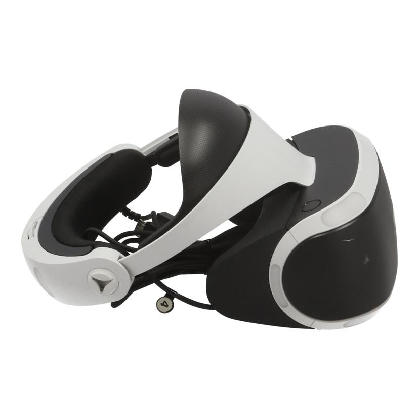 SONY ソニー /PlayStation VR/CUH-ZVR2JX//S017111393B/Bランク/62