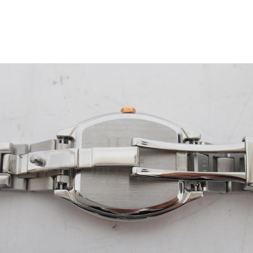SEIKO/レディースウォッチ/LUKIA/ソーラー電波/1B22-0BB0//8N0***/Aランク/63