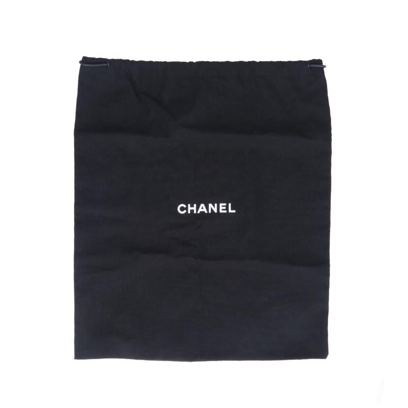 CHANEL シャネル/ラムスキンマトラッセミニショルダー//293****/ABランク/19