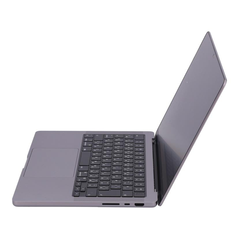 Apple アップル /MacBook Pro(14インチ、2023)/A2779//XQVYKVQQ41/Aランク/64