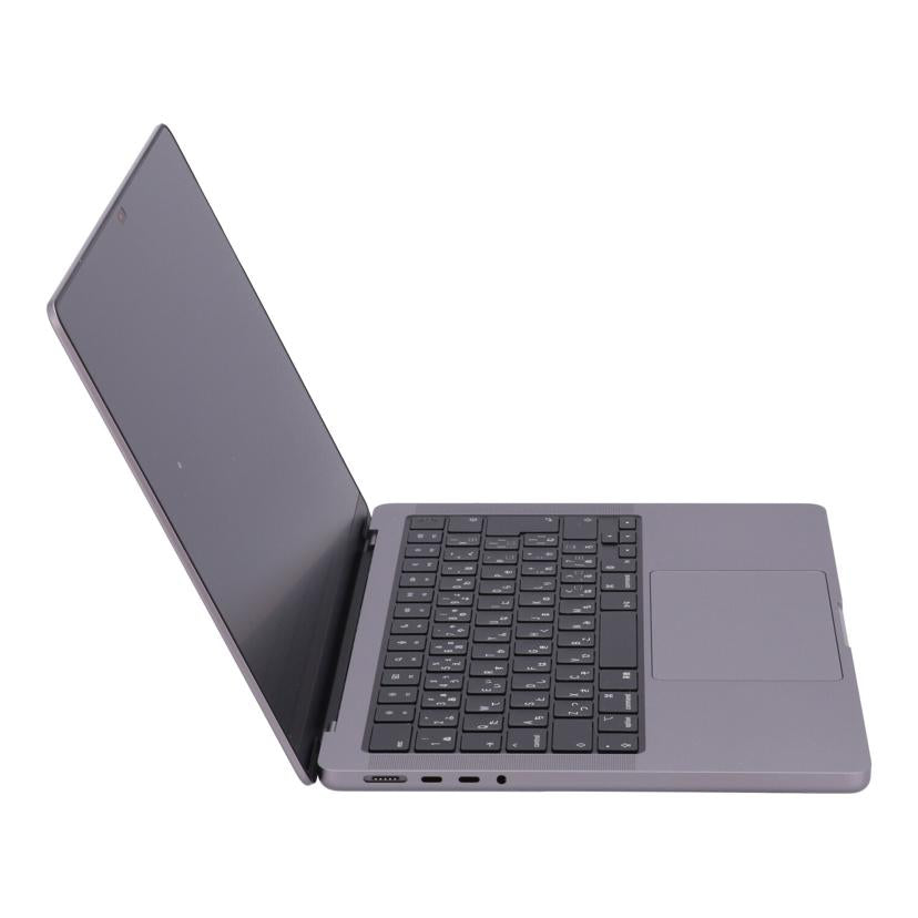 Apple アップル /MacBook Pro(14インチ、2023)/A2779//XQVYKVQQ41/Aランク/64