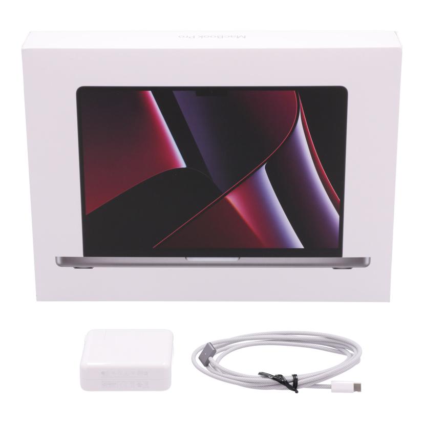 Apple アップル /MacBook Pro(14インチ、2023)/A2779//XQVYKVQQ41/Aランク/64
