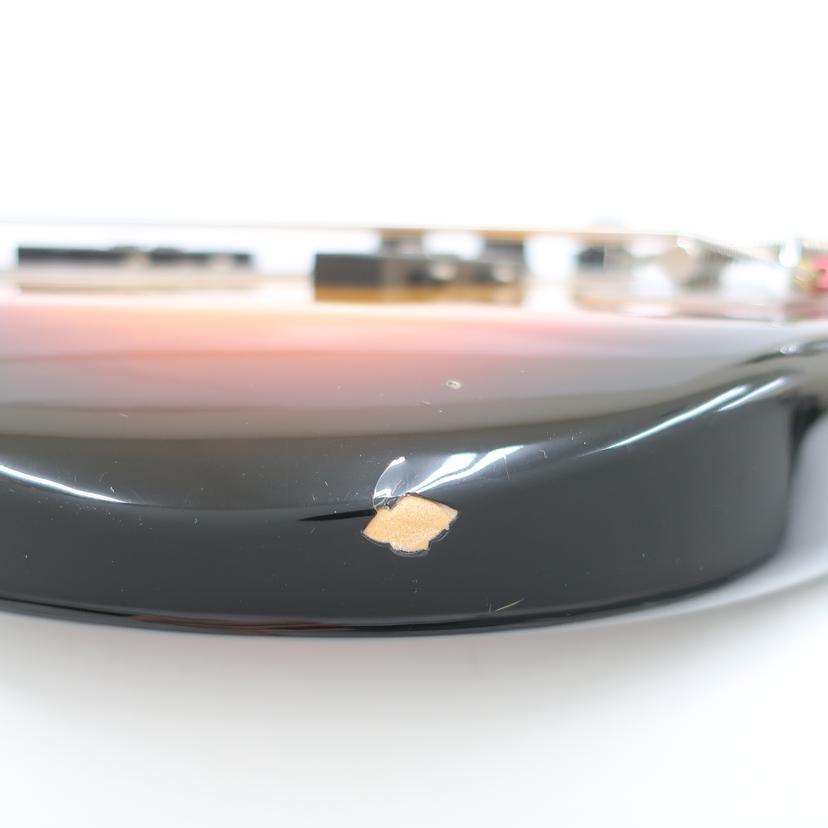 Fender Mexico フェンダーメキシコ/エレキベース ギグバッグ社外品/Deluxe Active Jazz Base//MZ5087531/BCランク/65