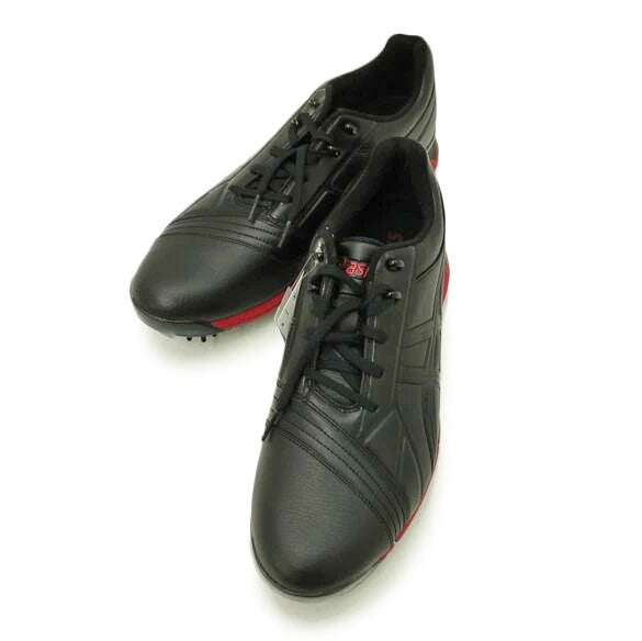 ASICS アシックス/GEL-ACE PRO FG 27.5cm ゴルフシューズ/TGN907//Sランク/69