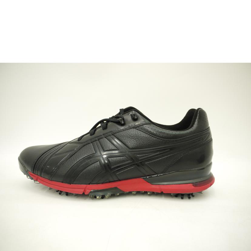 ASICS アシックス/GEL-ACE PRO FG 27.5cm ゴルフシューズ/TGN907//Sランク/69