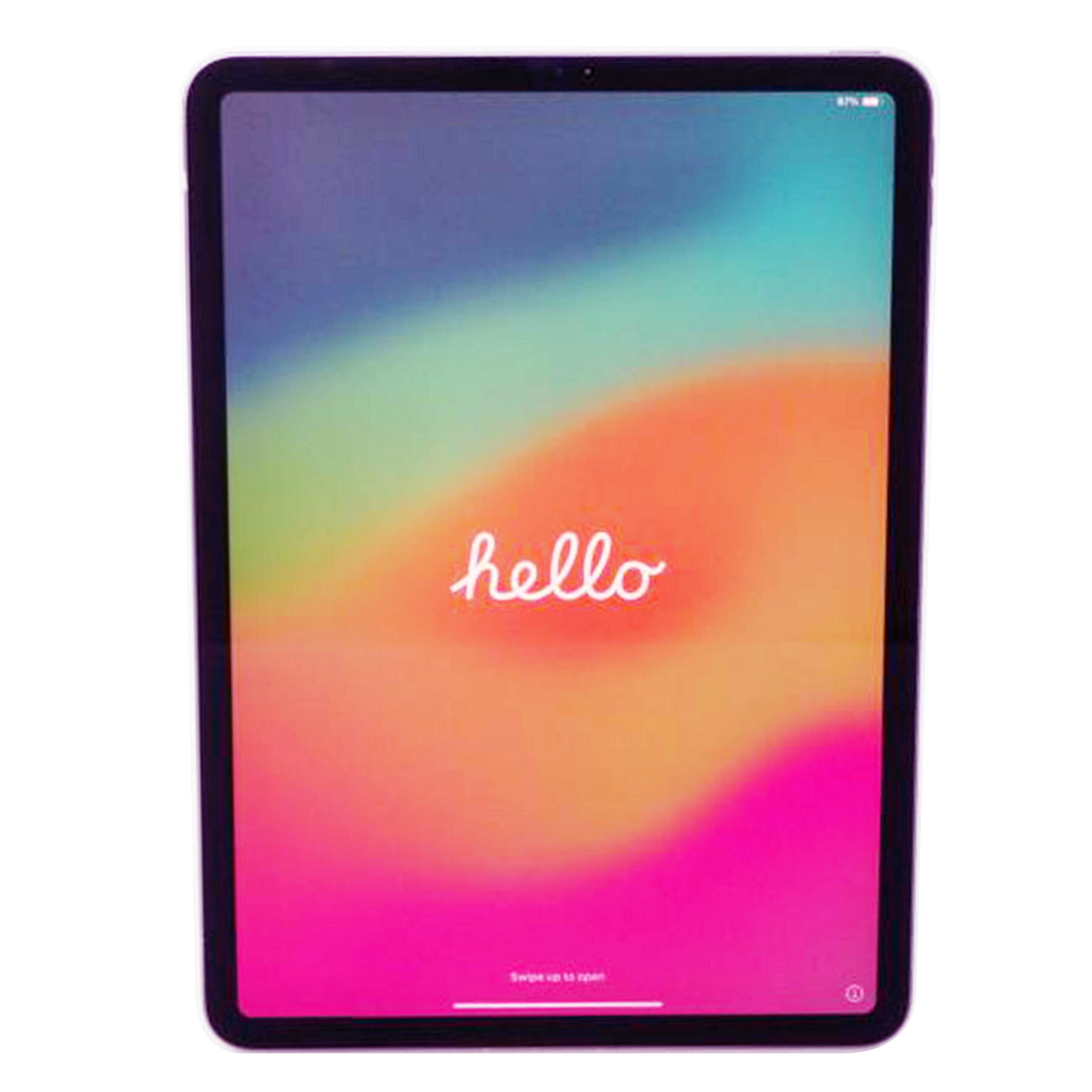 Apple アップル/iPad Pro 256GB/MTXQ2J/A/MTXQ2J/A//DMPYFHY9KD6L/Bランク/76