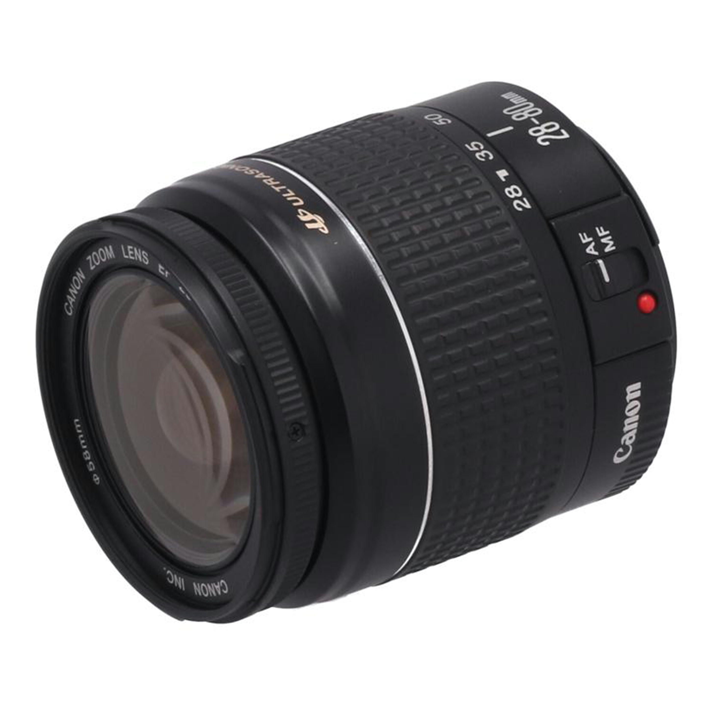 Canon キヤノン /交換レンズ/28-80mm/EF28-80mm F3.5-5.6 V USM//5013203/Bランク/82