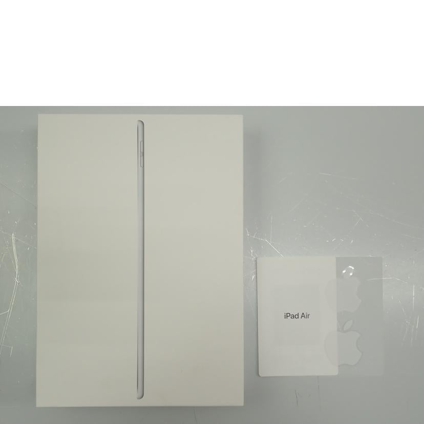 Apple Apple/iPad Air 第3世代/MUUK2J/A//F9FCC2Z9LMPF/Cランク/62