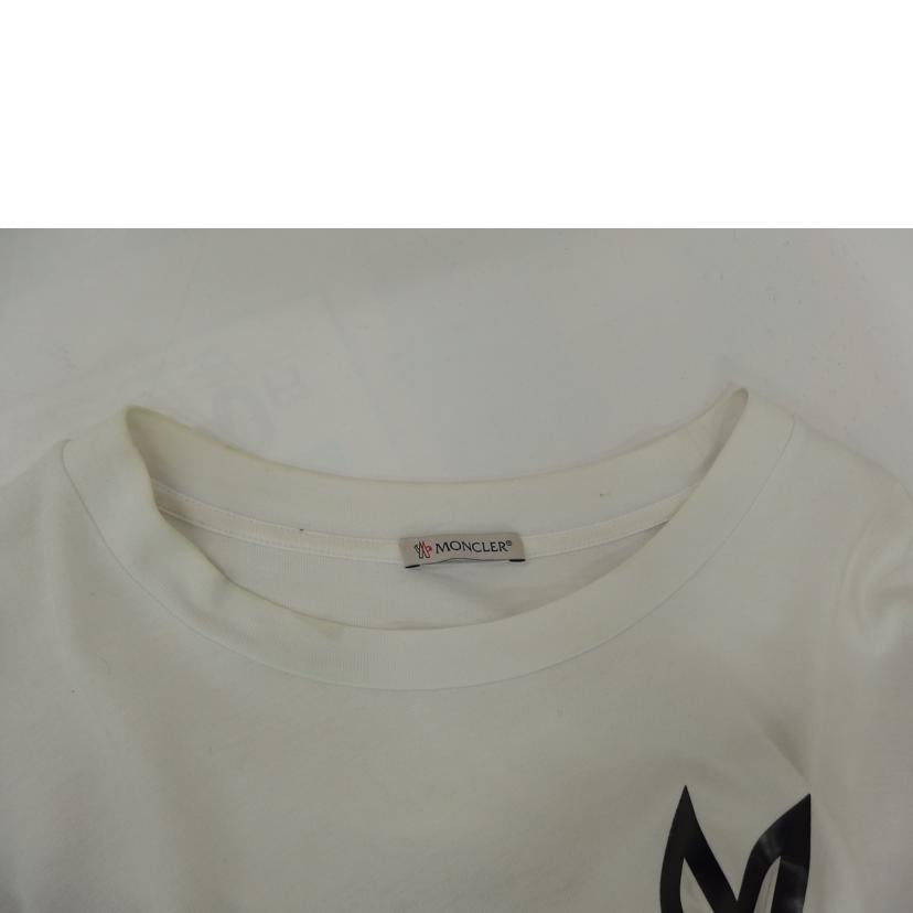 MONCLER モンクレール/MONCLER モンクレールロンT/H20918D00003 8390T//Bランク/82