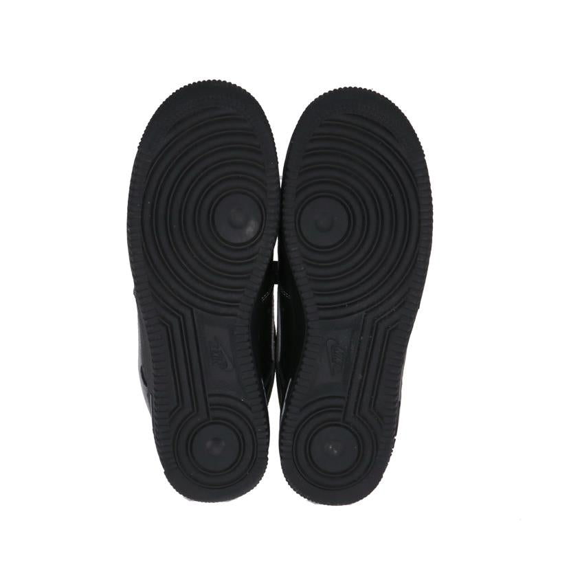 NIKE ナイキ/AIR FORCE 1 07 LV8 黒/HQ2037 006//ABランク/42
