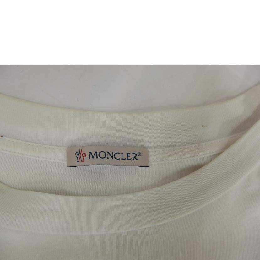 MONCLER モンクレール/MONCLER モンクレールロンT/H20918D00003 8390T//Bランク/82