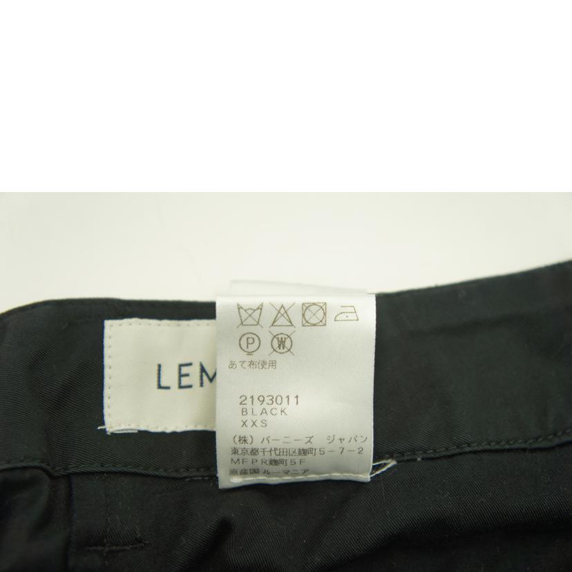 LEMAIRE ルメール/LEMAIRE/ボトム//Bランク/81