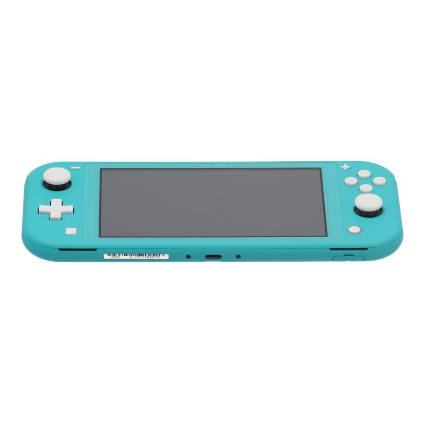 Nintendo 任天堂 ニンテンドー /Nintendo Switch Lite 本体/HDH-S-BAZAA//XJJ10019938737/Aランク/64