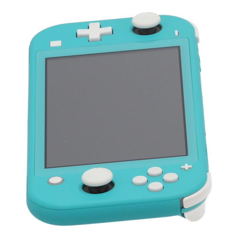 Nintendo 任天堂 ニンテンドー /Nintendo Switch Lite 本体/HDH-S-BAZAA//XJJ10019938737/Aランク/64