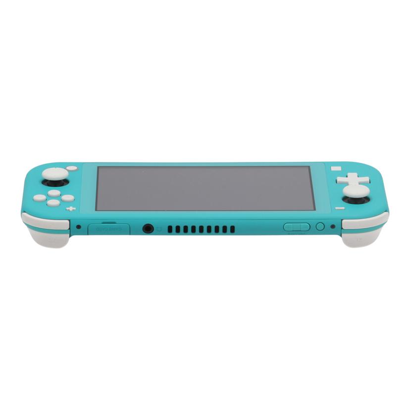 Nintendo 任天堂 ニンテンドー /Nintendo Switch Lite 本体/HDH-S-BAZAA//XJJ10019938737/Aランク/64