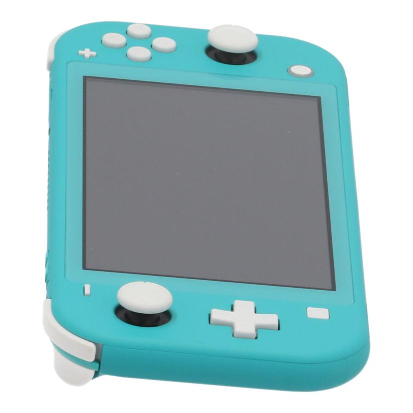 Nintendo 任天堂 ニンテンドー /Nintendo Switch Lite 本体/HDH-S-BAZAA//XJJ10019938737/Aランク/64