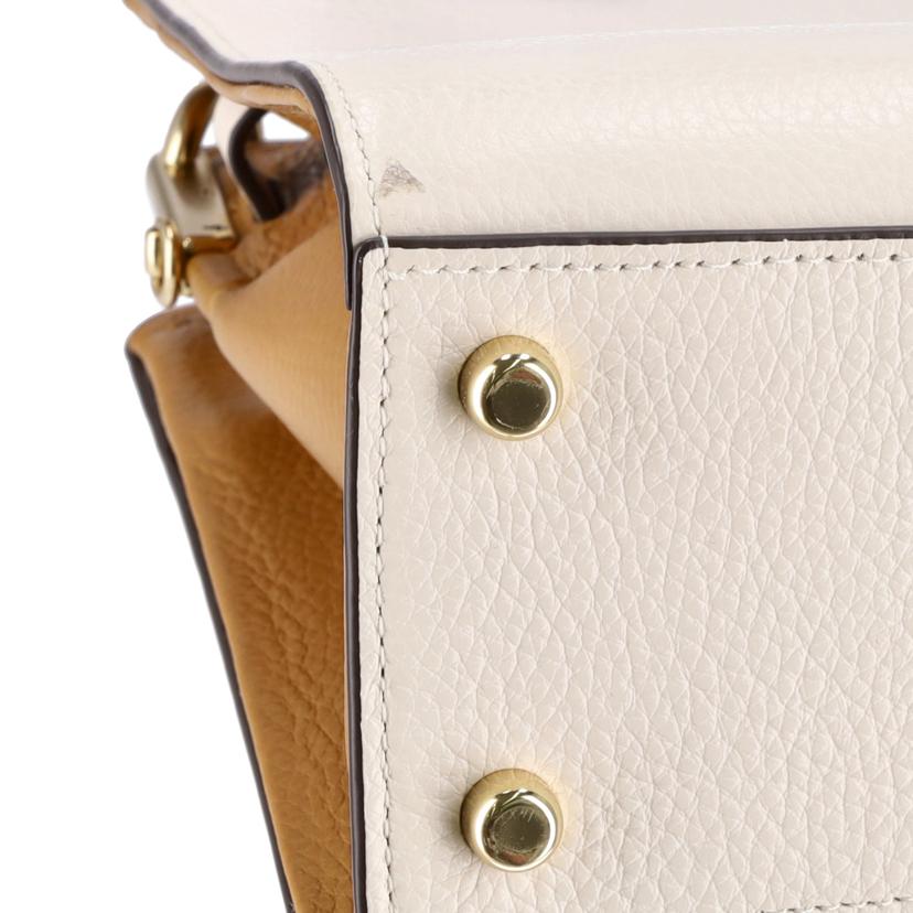 COACH コーチ/レーンキャリーオールカラーブロック/C8210//B22**/Aランク/09