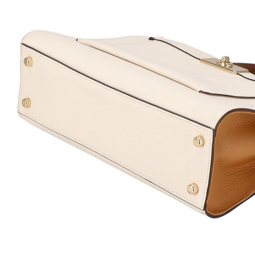 COACH コーチ/レーンキャリーオールカラーブロック/C8210//B22**/Aランク/09