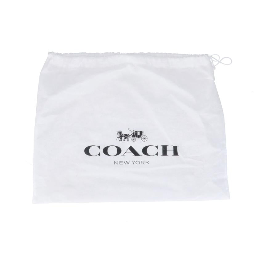 COACH コーチ/レーンキャリーオールカラーブロック/C8210//B22**/Aランク/09