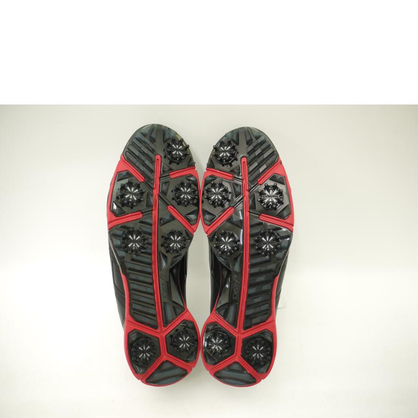 ASICS アシックス/GELーACE PRO FG 27.5cm ゴルフシューズ/TGN907//Sランク/69
