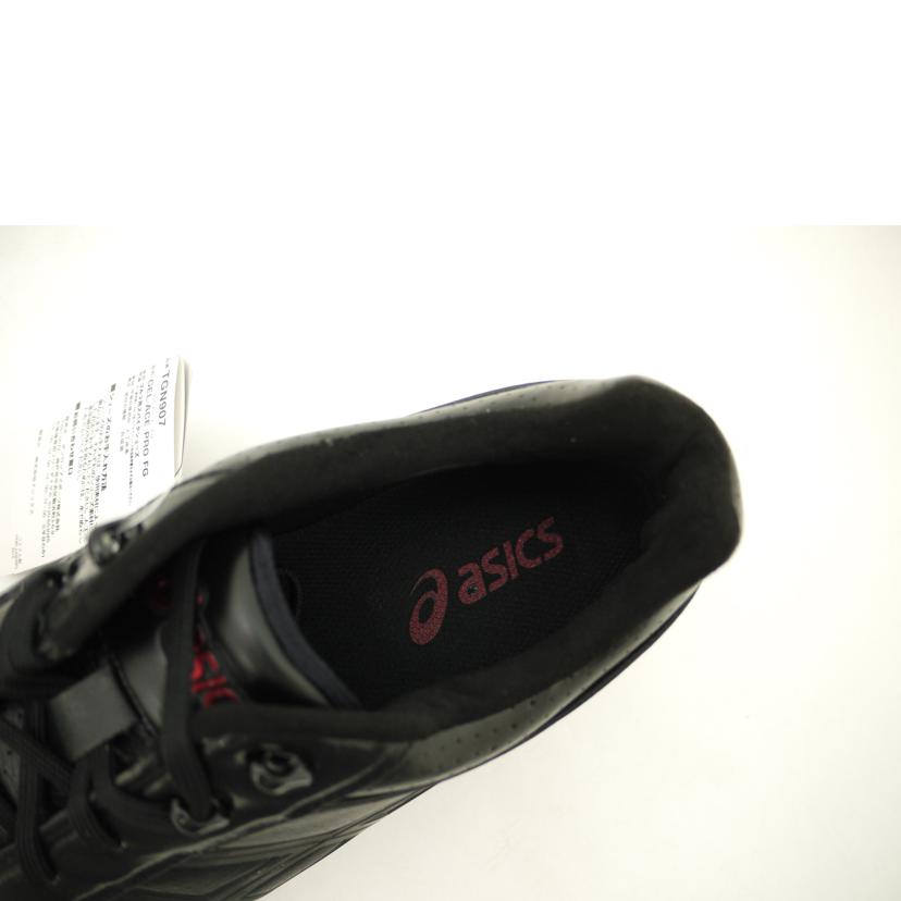 ASICS アシックス/GELーACE PRO FG 27.5cm ゴルフシューズ/TGN907//Sランク/69