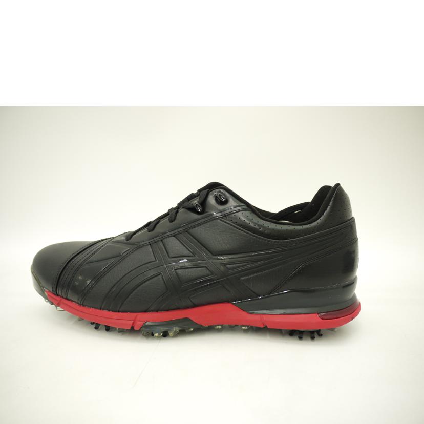 ASICS アシックス/GELーACE PRO FG 27.5cm ゴルフシューズ/TGN907//Sランク/69