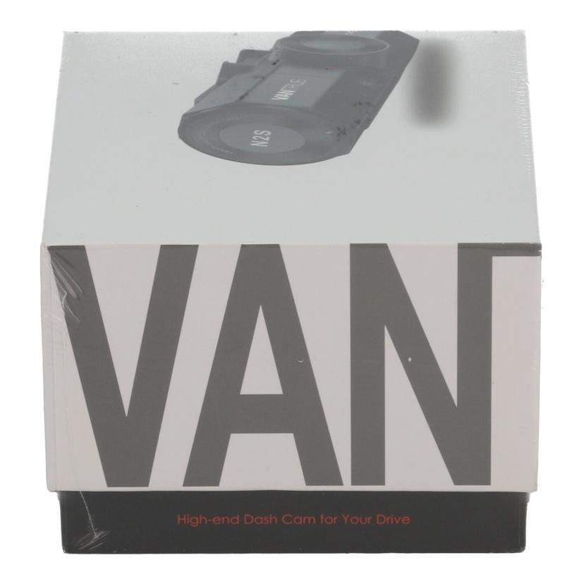 VANTRUE ヴァントゥルー/ドライブレコーダー未使用/OnDash N2S//X000W3JYF7/Sランク/24