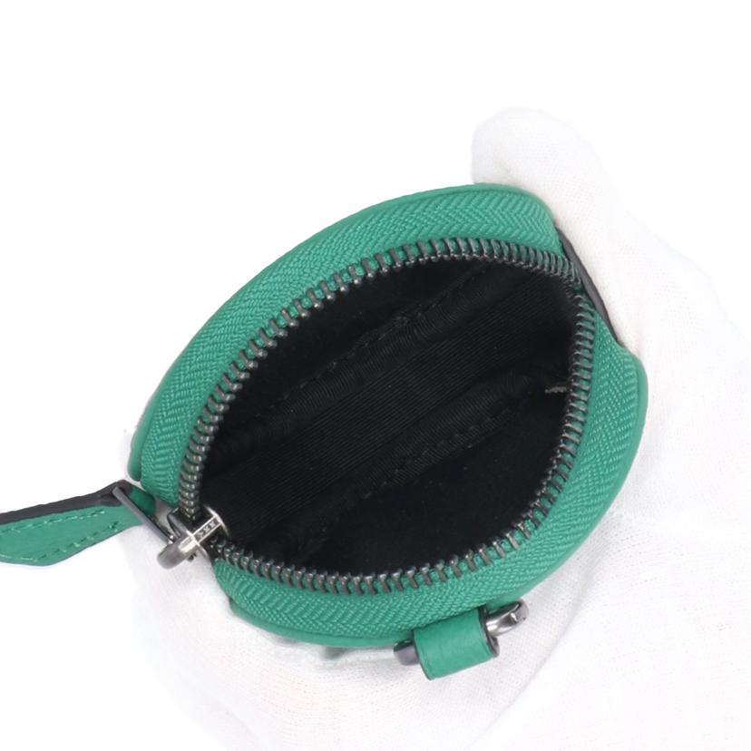 COACH コーチ/ダイアリーホールデンレザーショルダー/C8138//L21**/Aランク/09