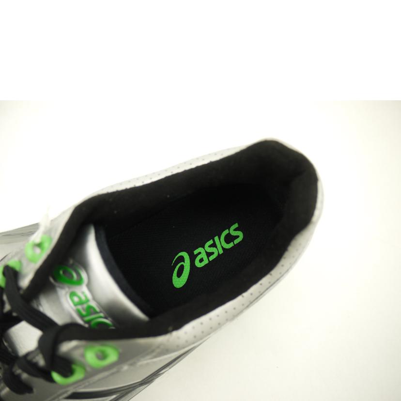 ASICS アシックス/GEL-ACE PRO FG 27.5cm ゴルフシューズ/TGN907//Sランク/69