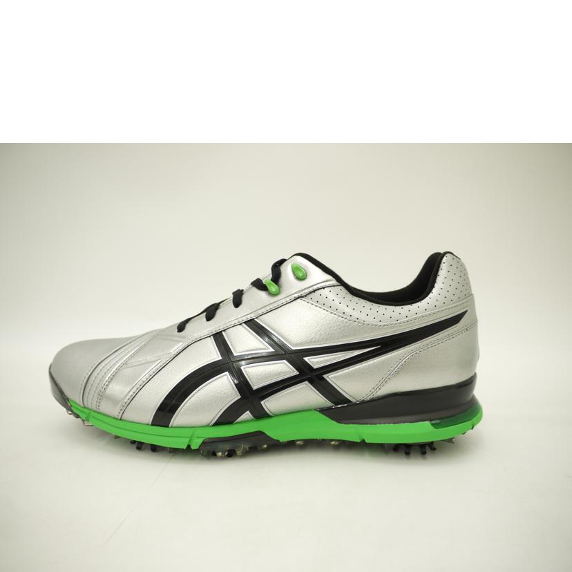 ASICS アシックス/GEL-ACE PRO FG 27.5cm ゴルフシューズ/TGN907//Sランク/69