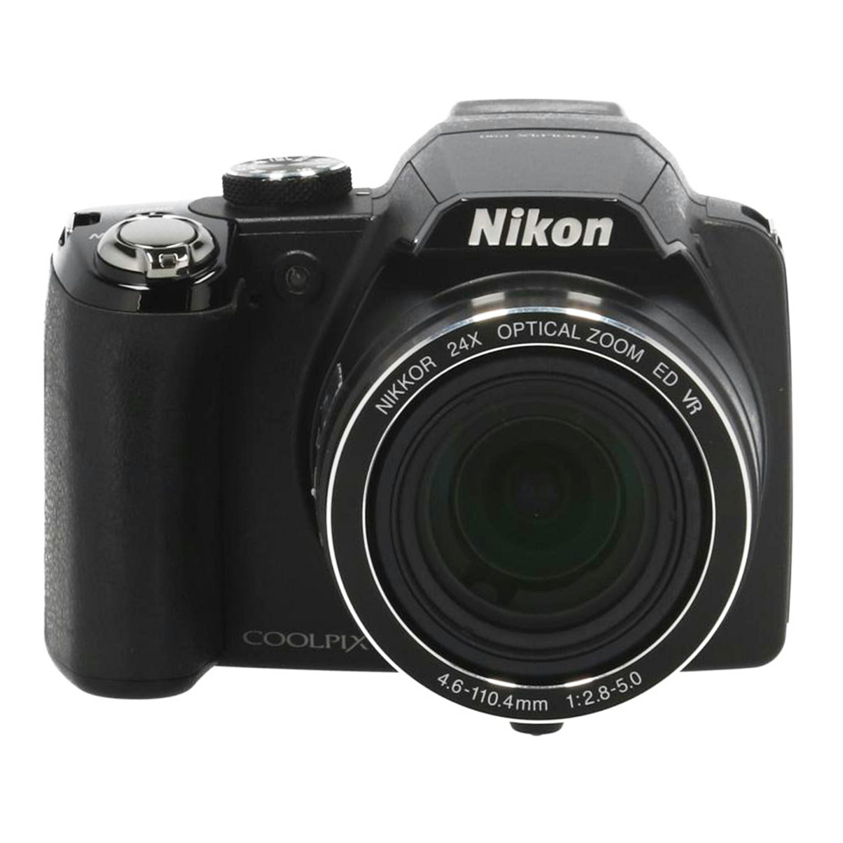 Nikon ニコン /デジタルカメラ(オールド)/COOLPIX P90//20106214/Bランク/69