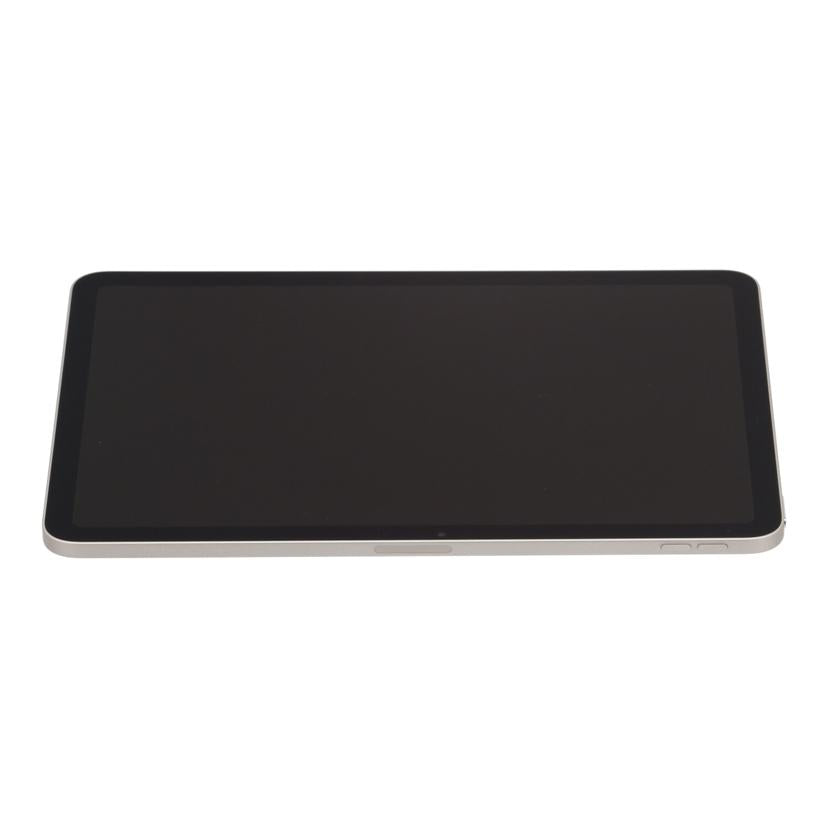 Apple アップル /iPad Air M3 Wi-Fi 128GB 2025/MC9Y4J/A//CQJXYDH7V7/Aランク/77
