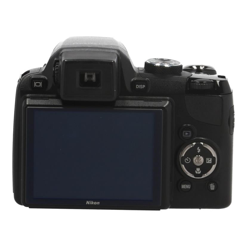 Nikon ニコン /デジタルカメラ(オールド)/COOLPIX P90//20106214/Bランク/69