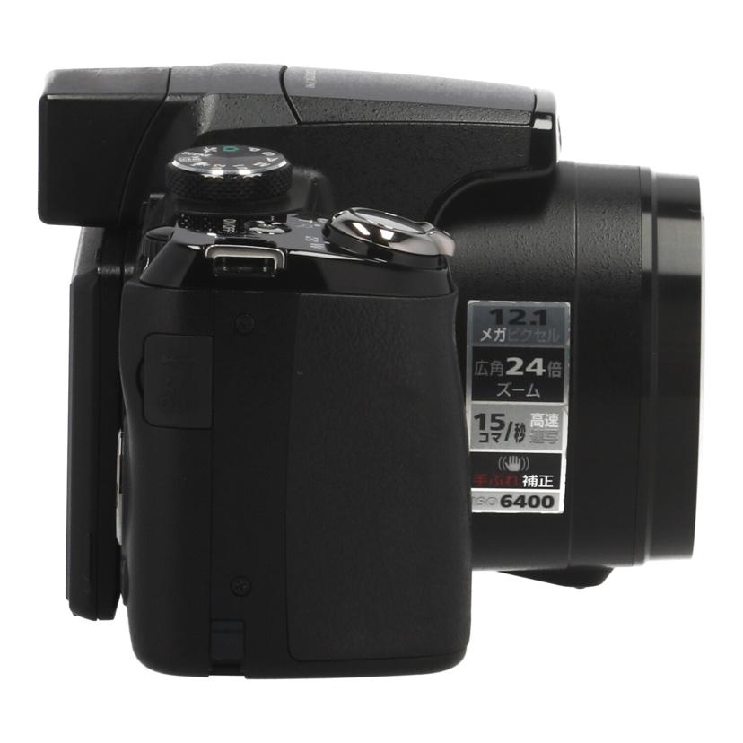 Nikon ニコン /デジタルカメラ(オールド)/COOLPIX P90//20106214/Bランク/69