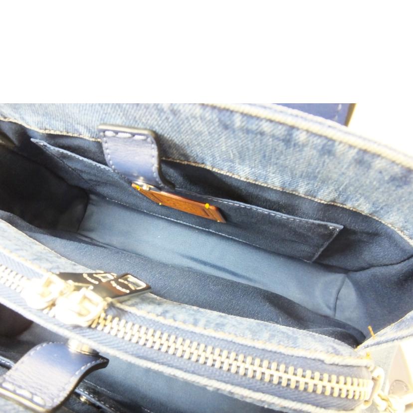 COACH コーチ/2WAYカーリーキャリーオールバッグ/CAL16//M24**/ABランク/88