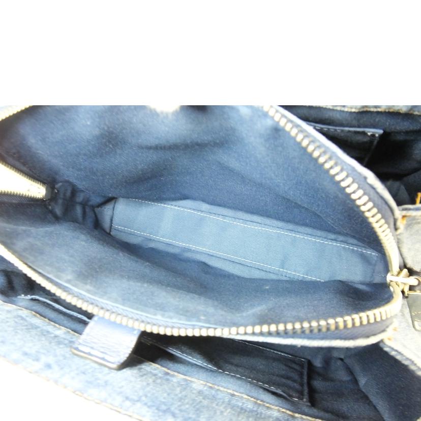 COACH コーチ/2WAYカーリーキャリーオールバッグ/CAL16//M24**/ABランク/88