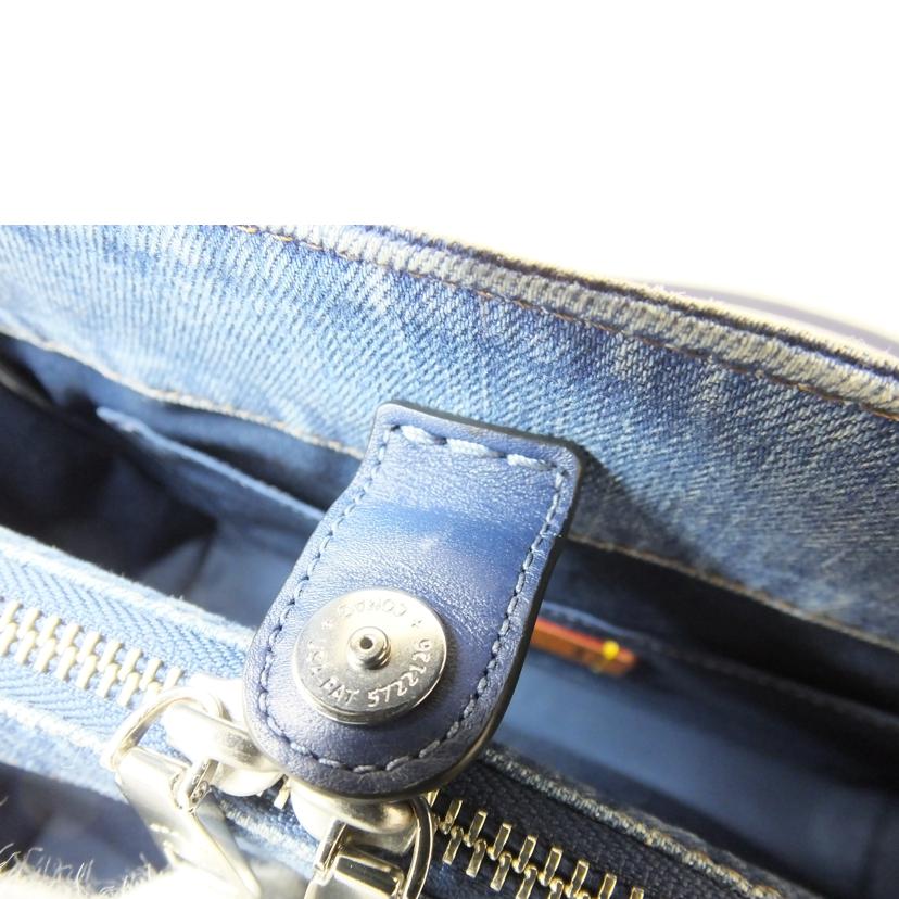 COACH コーチ/2WAYカーリーキャリーオールバッグ/CAL16//M24**/ABランク/88