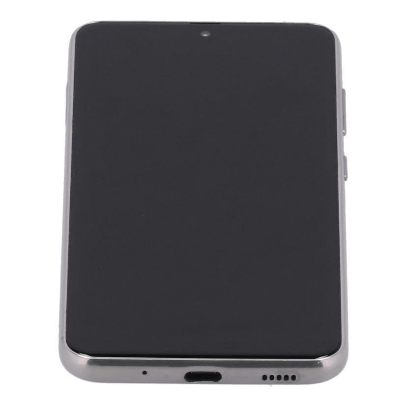 SAMSUNG docomo サムスン /スマートフォン/Galaxy A21 64GB/SC-42A//RF8R408W9TJ/Bランク/77