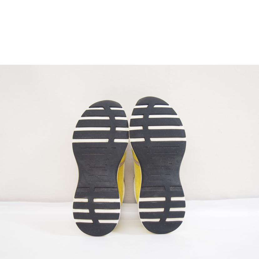 TORY BURCH トリーバーチ/TORY BURCH キックトレーナー/139528//Bランク/71