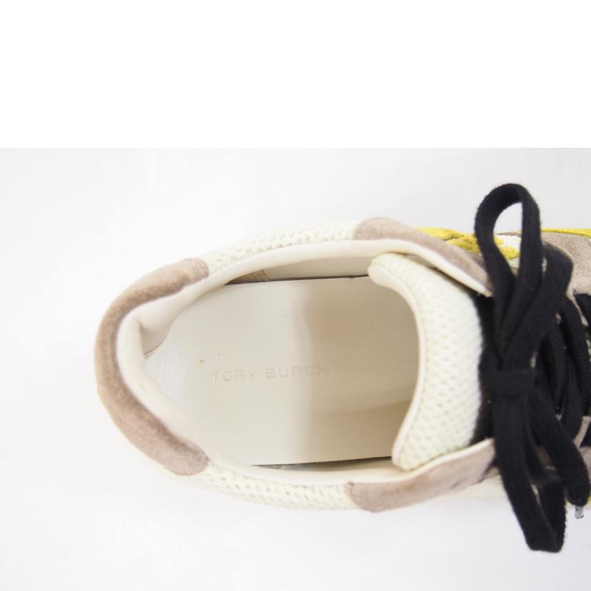 TORY BURCH トリーバーチ/TORY BURCH キックトレーナー/139528//Bランク/71