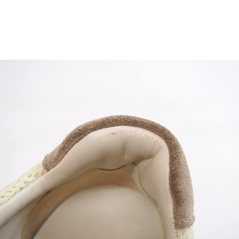 TORY BURCH トリーバーチ/TORY BURCH キックトレーナー/139528//Bランク/71